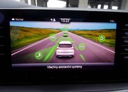 Škoda Kamiq Hatchback 1,5 l 110 kw