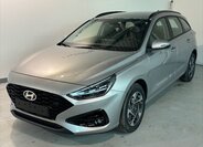 Hyundai i30 Kombi 1,5 l 71 kw