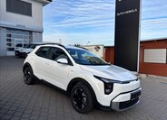 KIA Ostatní Ostatní 0,0 0