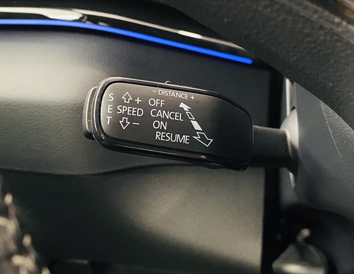 Škoda Karoq SUV / Terénní 1,5 l 110 kw