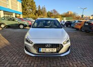Hyundai i30 Kombi 1,4 l 103 kw