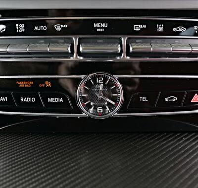 Mercedes-Benz Třídy G 23