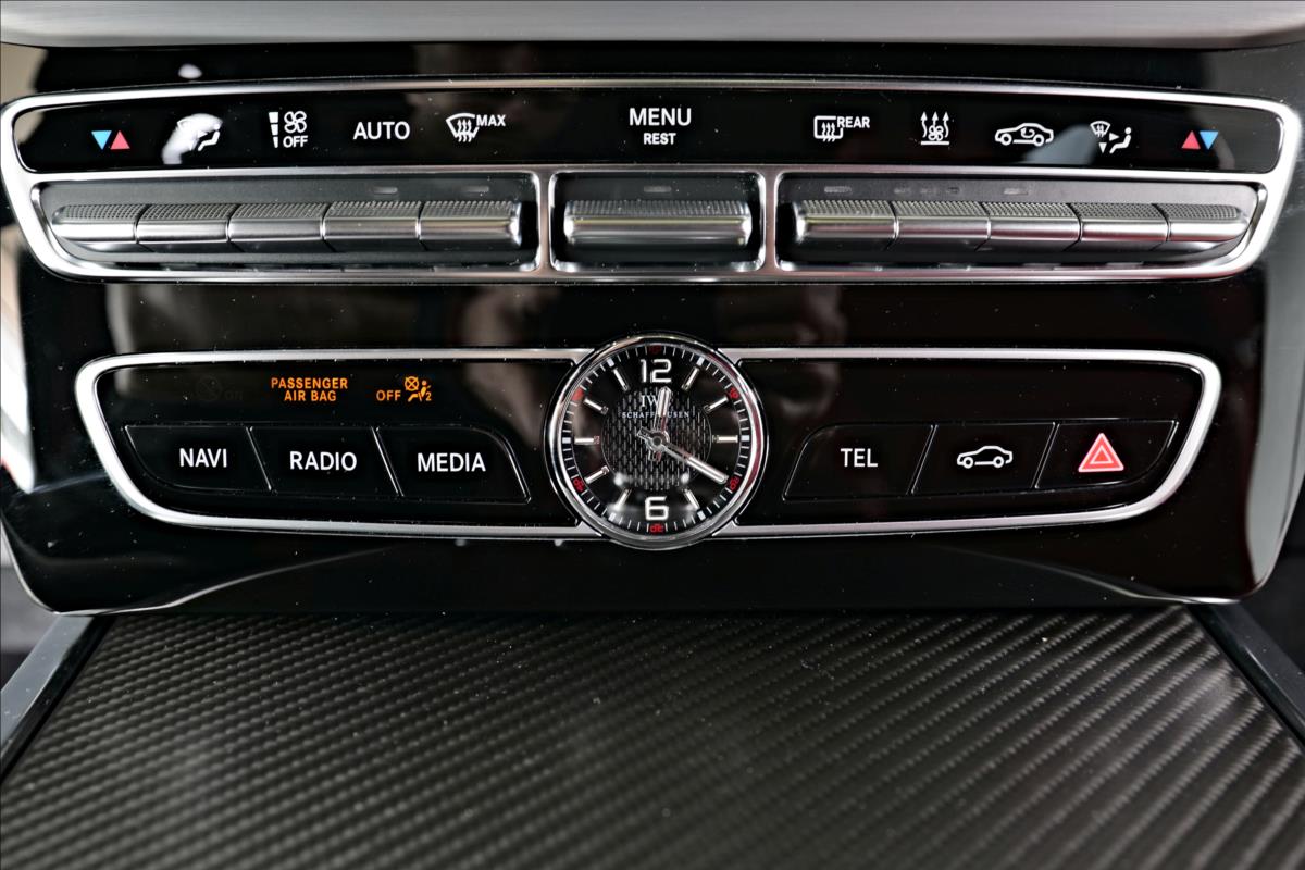 Mercedes-Benz Třídy G