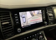 Škoda Kodiaq SUV 2,0 l 147 kw