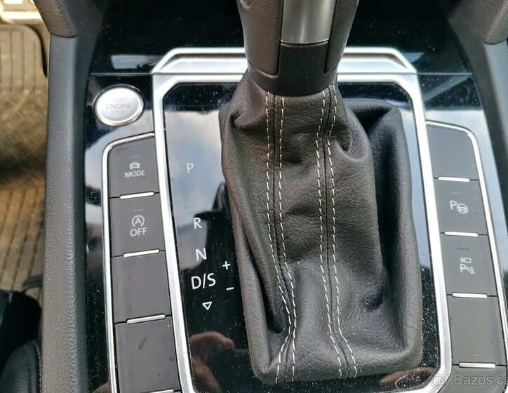 Volkswagen Arteon Kombi 0,0 0