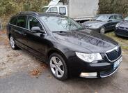 Škoda Superb 15