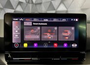 Cupra Leon Kombi 2,0 l 228 kw