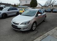 Opel Astra 1