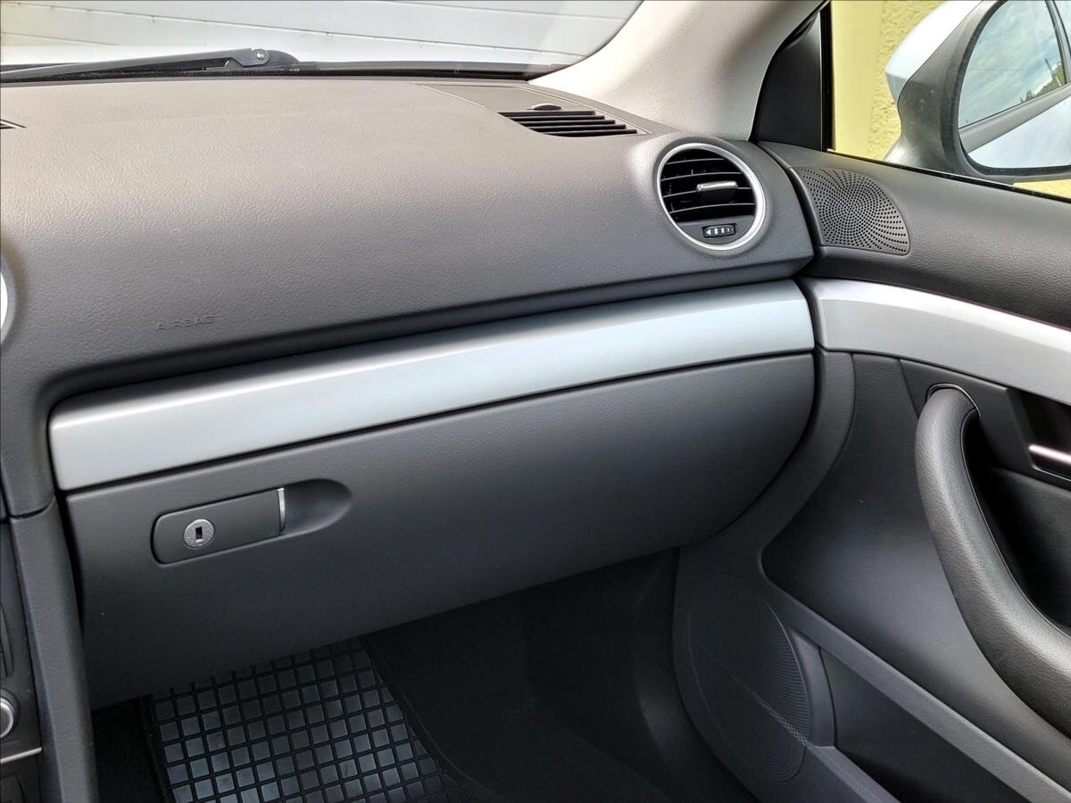 Seat Exeo Kombi 1,8 l 118 kw