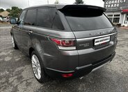 Land Rover Range Rover Sport SUV / Terénní 3,0 l 183 kw