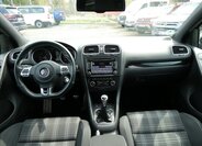 Volkswagen Golf Hatchback 2,0 l 125 kw