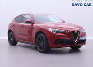 Alfa Romeo Stelvio SUV / Terénní 2,9 l 375 kw