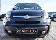 Fiat 500L Kombi 1,2 l 62 kw