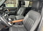 Land Rover Defender 15