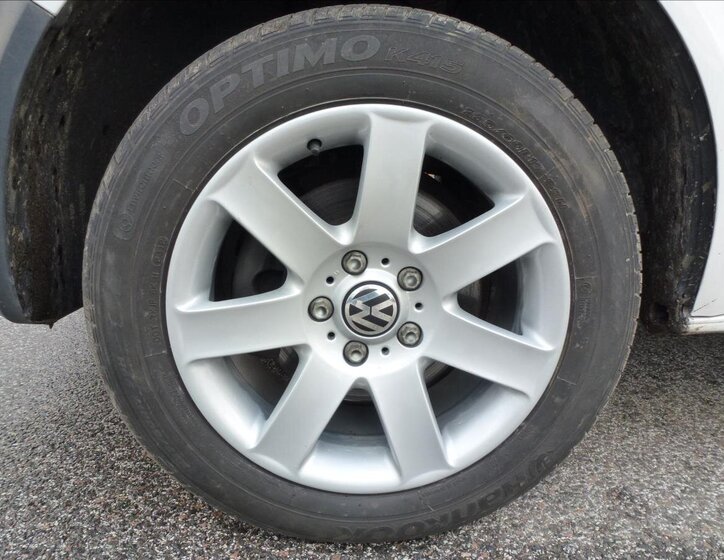 Volkswagen Transporter Ostatní 2,0 l 75 kw