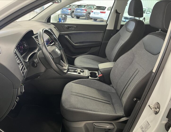 Seat Ateca 22