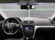 Škoda Yeti SUV 1,4 l 90 kw