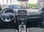 Hyundai Kona SUV / Terénní 998,0 88 kw