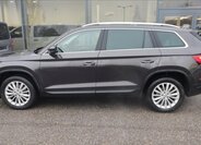 Škoda Kodiaq SUV / Terénní 2,0 l 110 kw