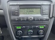 Škoda Octavia Sedan / Limuzína 1,6 l 75 kw