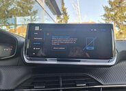 Peugeot 208 Hatchback 1,2 l 74 kw