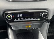 Toyota Yaris Hatchback 1,5 l 68 kw