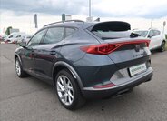 Cupra Formentor SUV 1,5 l 110 kw