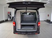 Volkswagen California 11