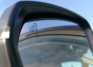 Citroën C5 Aircross SUV / Terénní 1,5 l 96 kw