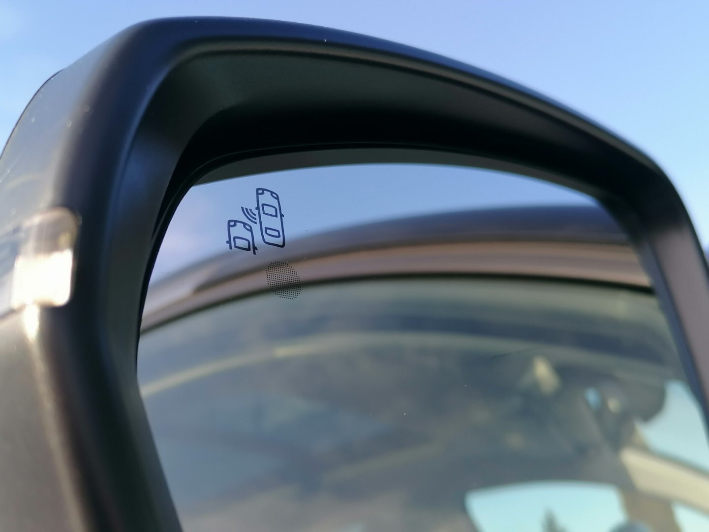 Citroën C5 Aircross SUV / Terénní 1,5 l 96 kw