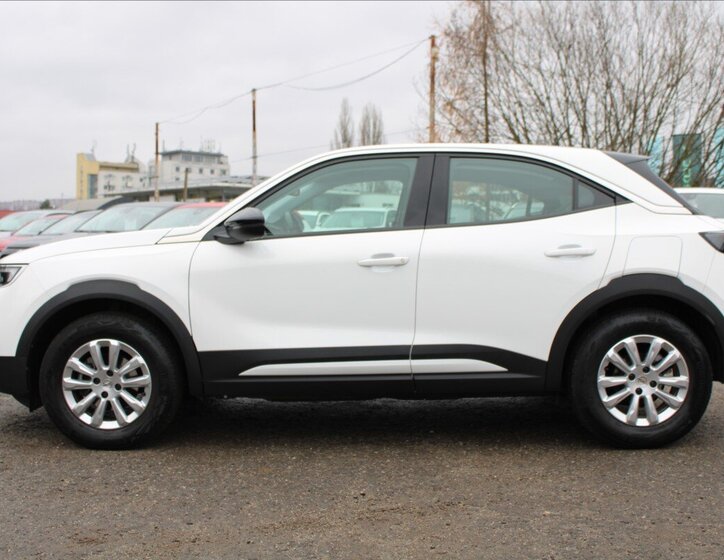 Opel Mokka 8