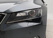 Škoda Superb Kombi 2,0 l 110 kw