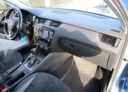 Škoda Octavia Kombi 2,0 l 135 kw