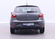 Seat Ibiza Kombi 1,6 l 66 kw