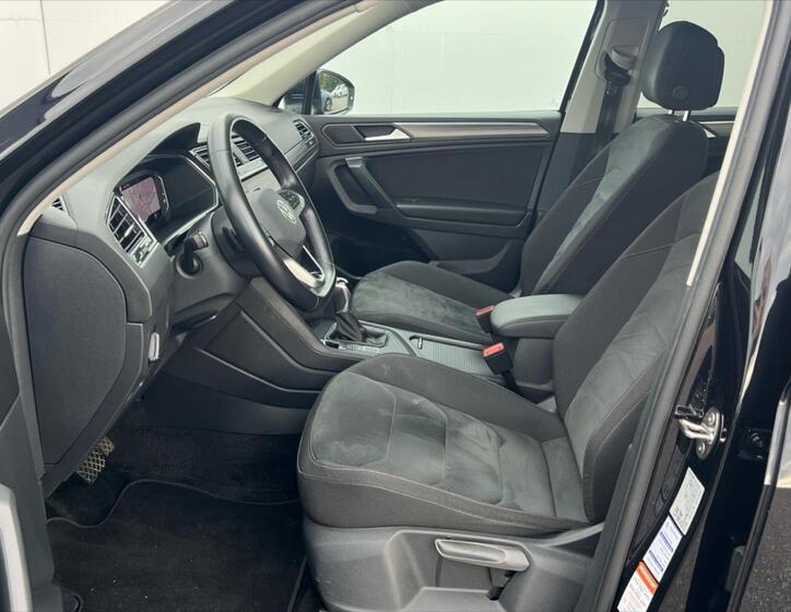 Volkswagen Tiguan Allspace 11
