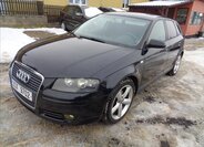 Audi A3 Hatchback 1,9 l 77 kw