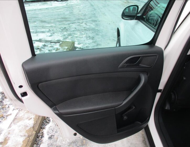 Škoda Yeti Kombi 1,4 l 90 kw