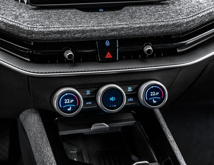 Škoda Superb Sedan / Limuzína 2,0 l 110 kw