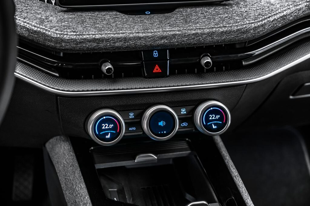 Škoda Superb Sedan / Limuzína 2,0 l 110 kw