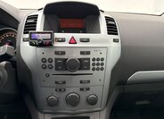 Opel Zafira MPV 1,6 l 110 kw