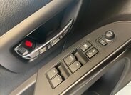 Suzuki S-Cross SUV / Terénní 1,4 l 81 kw