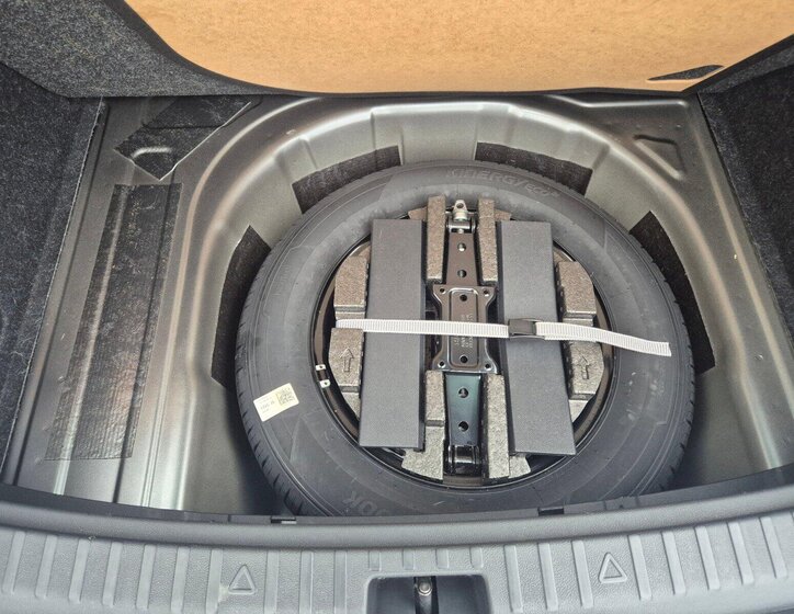 Škoda Scala Hatchback 1,0 l 85 kw