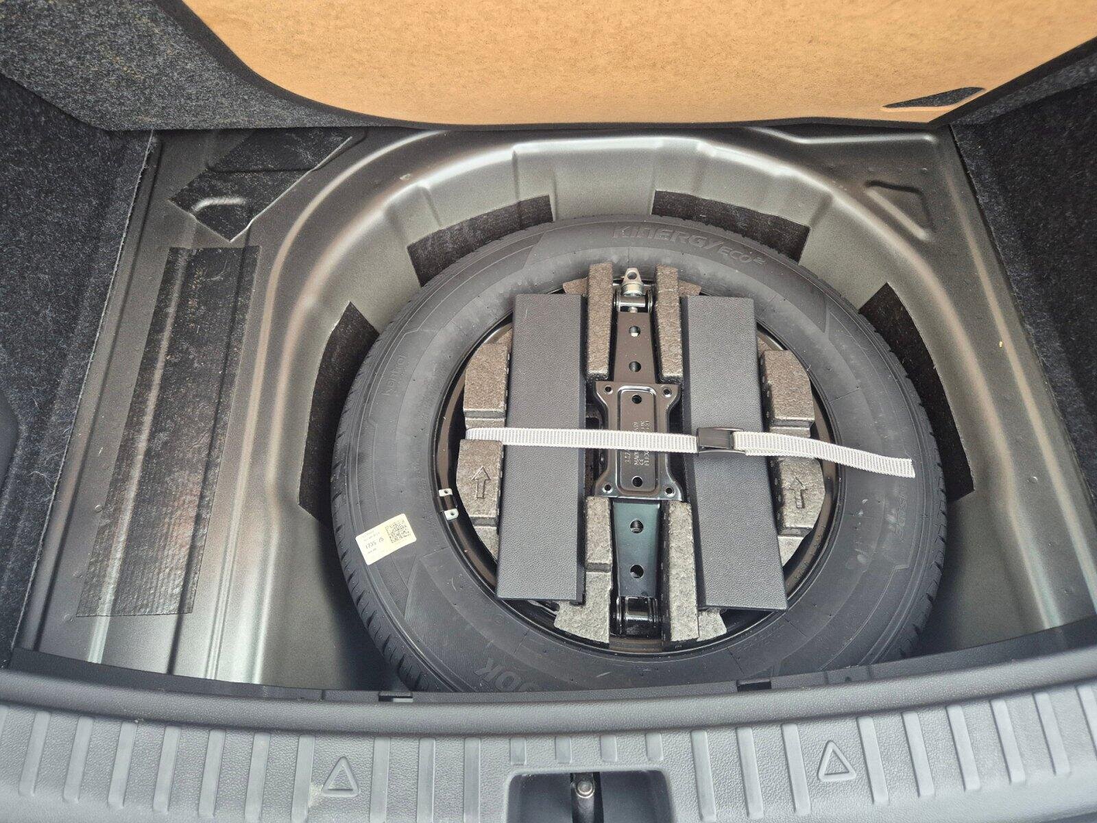 Škoda Scala Hatchback 1,0 l 85 kw