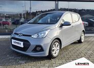 Hyundai i10 1