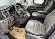 Ford Tourneo Custom 21