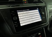Volkswagen Tiguan SUV 2,0 l 110 kw