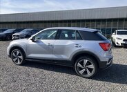 Audi Q2 SUV 2,0 l 85 kw