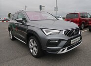 Seat Ateca 7