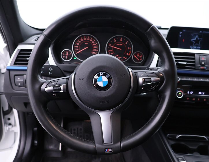 BMW Řada 3 19