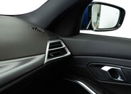 BMW Řada 3 Sedan / Limuzína 2,0 l 140 kw